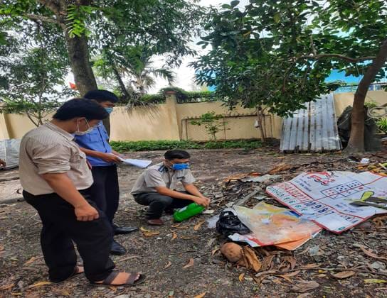 số điện thoại chi cục thi hành án dân sự huyện kiên lương