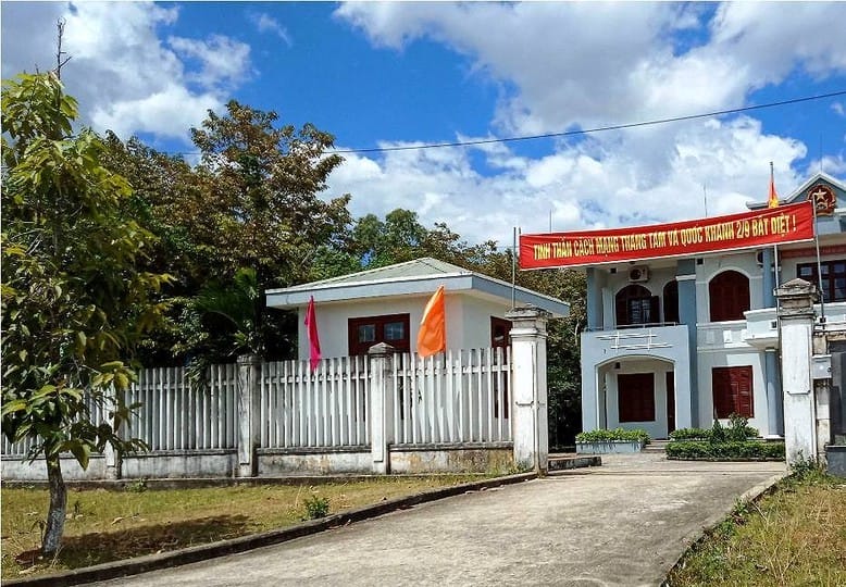 số điện thoại chi cục thi hành án dân sự huyện phú ninh