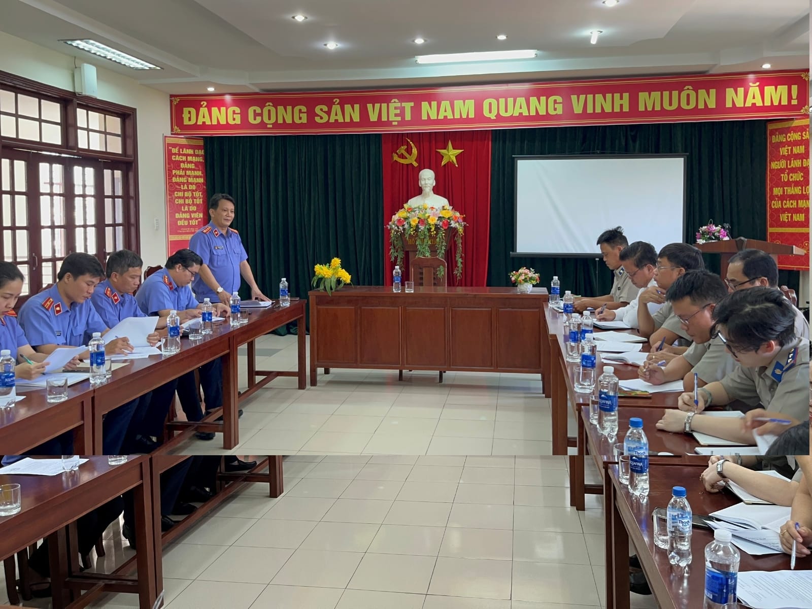 số điện thoại chi cục thi hành án dân sự thị xã hoài nhơn