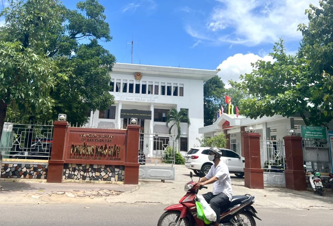 số điện thoại công an phường 14 quận 6