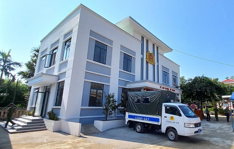 số điện thoại công an phường 4 quận phú nhuận