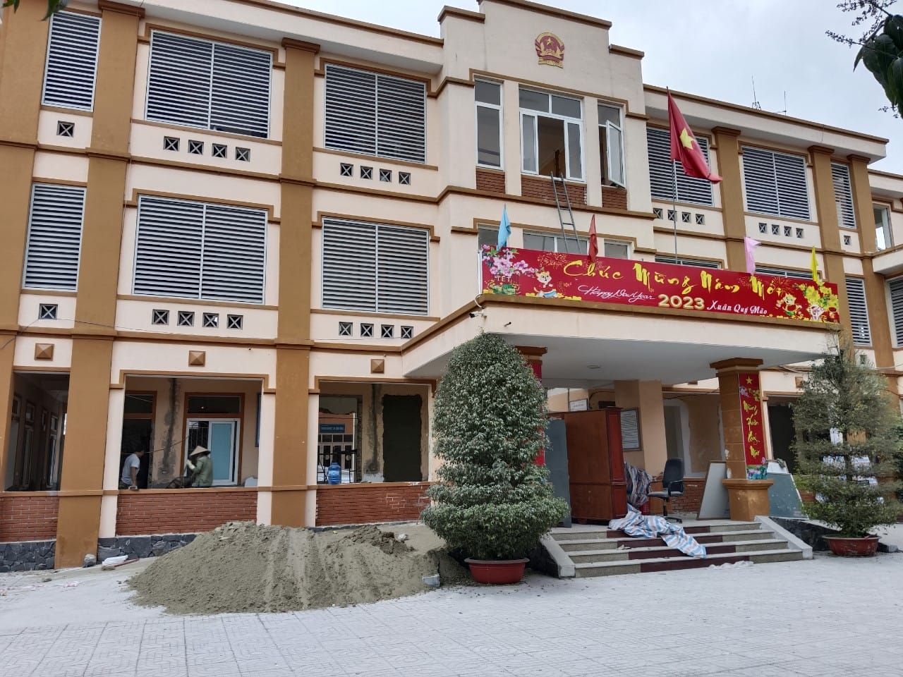 số điện thoại công an phường 7 quận phú nhuận