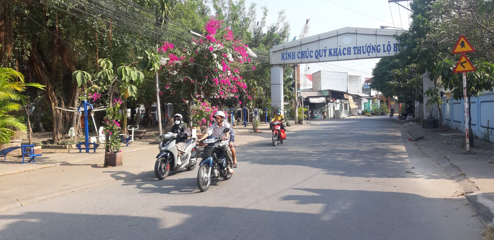 số điện thoại công an phường bình thắng