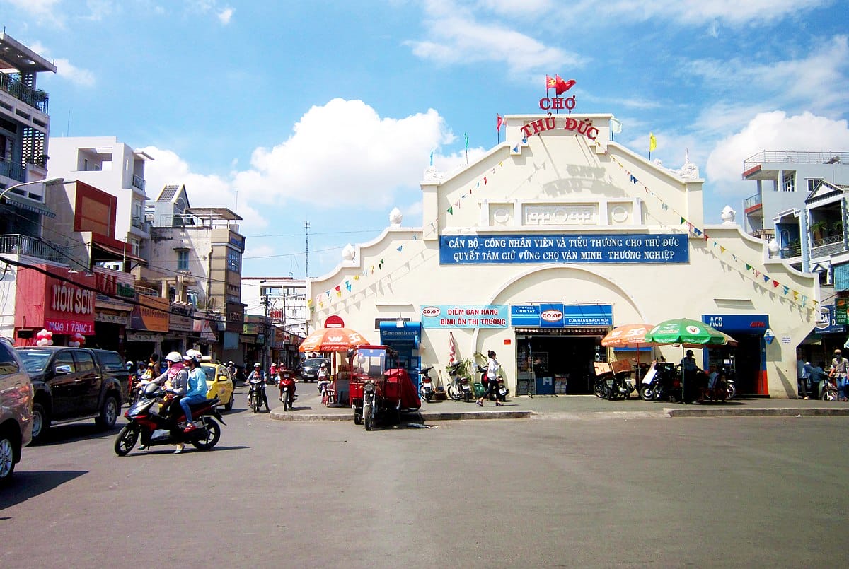 số điện thoại công an phường linh tây