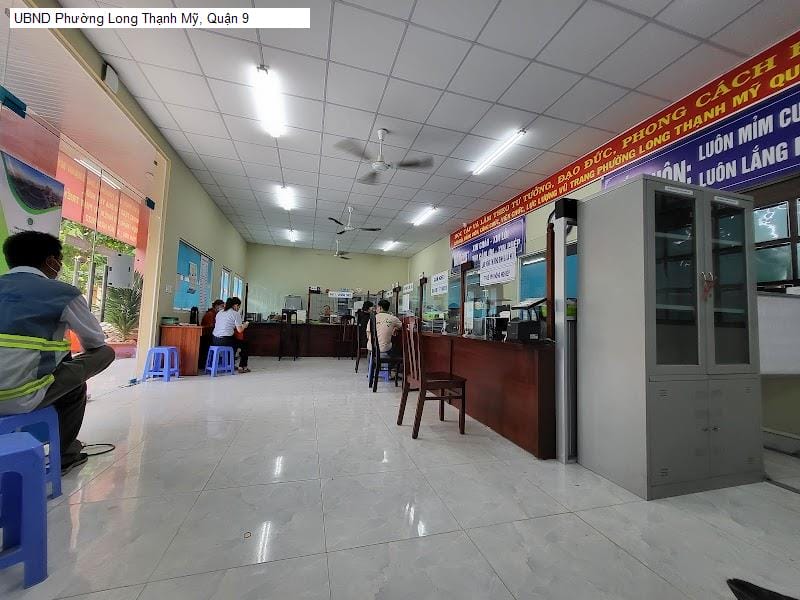số điện thoại công an phường long thạnh mỹ