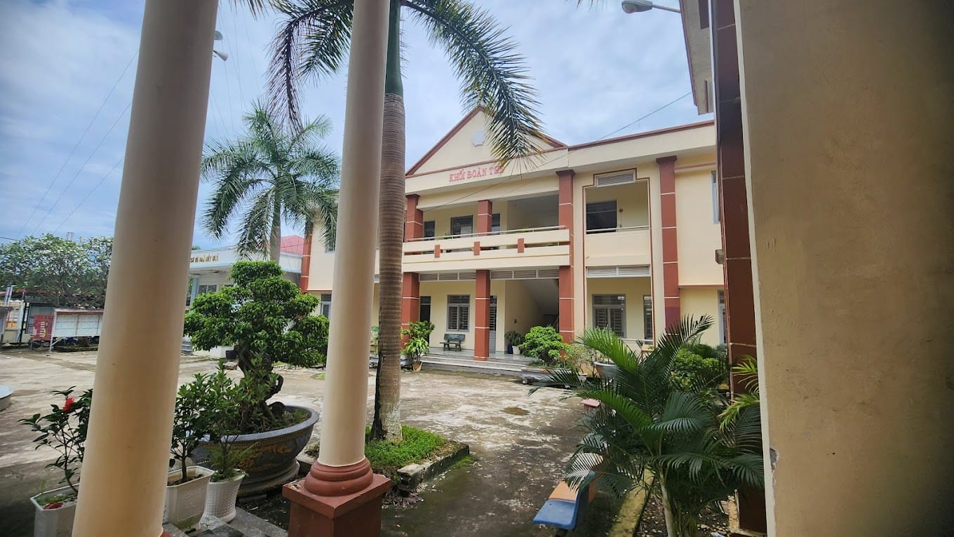 số điện thoại công an thị trấn lạc an
