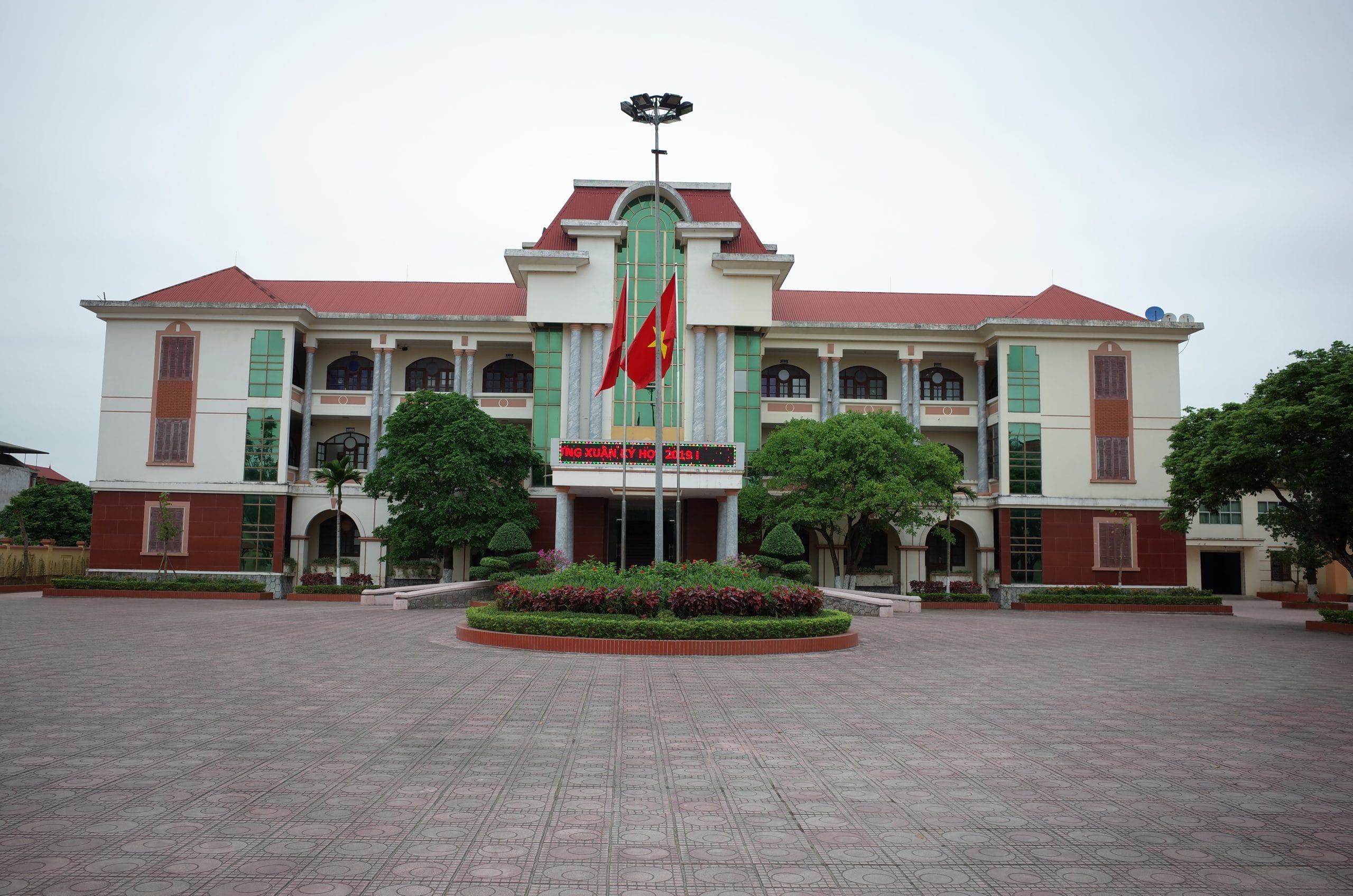 số điện thoại công an thị trấn thứa
