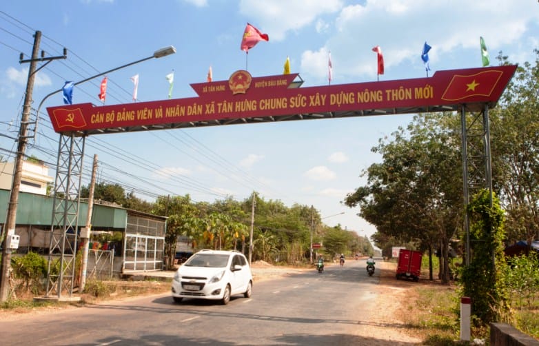 số điện thoại công an xã an long