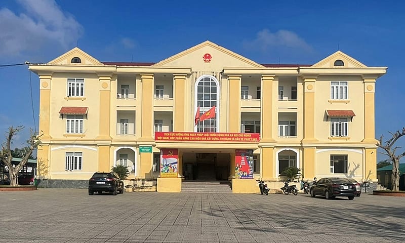 số điện thoại công an xã an ngãi tây