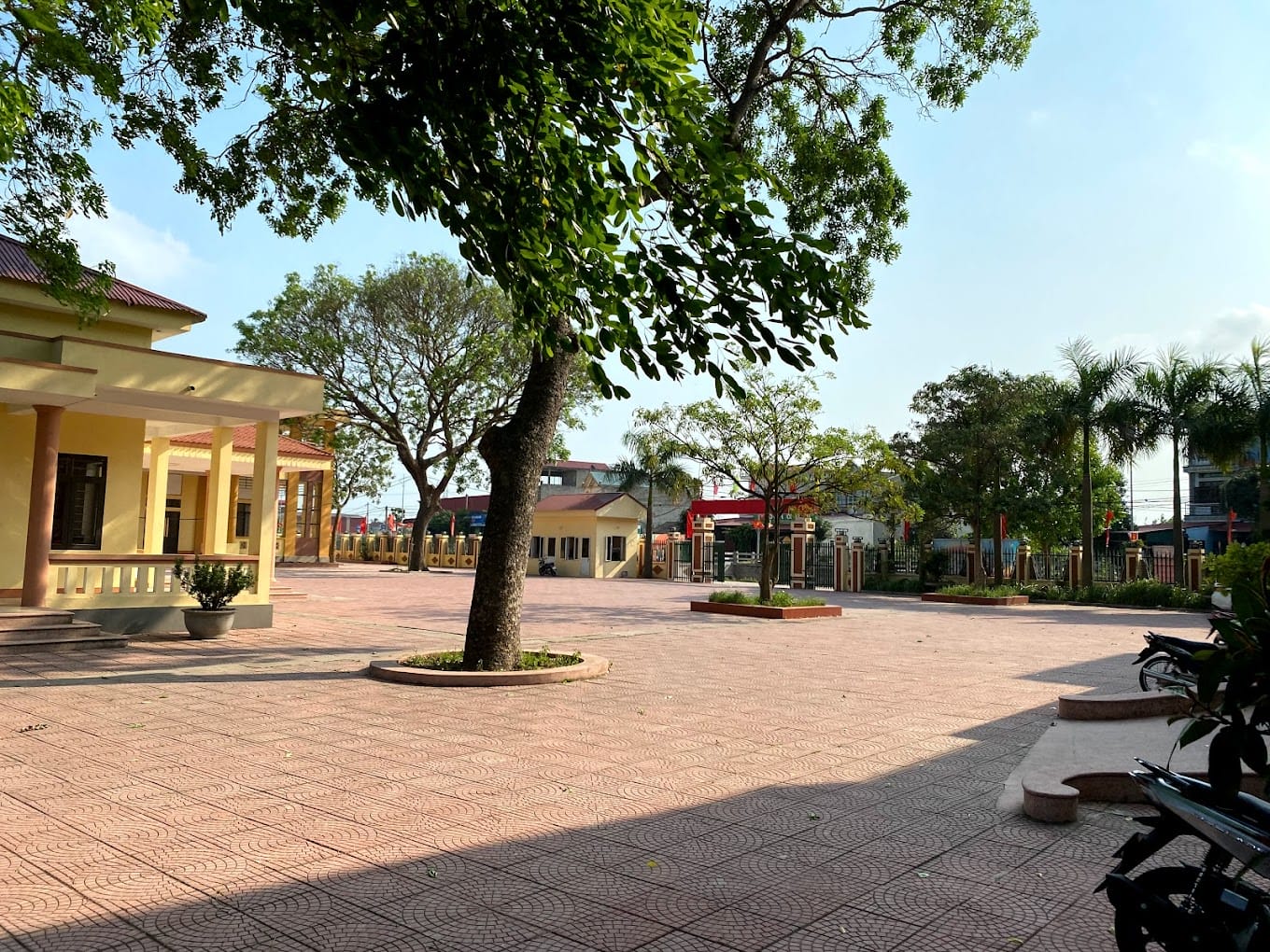 số điện thoại công an xã an thịnh