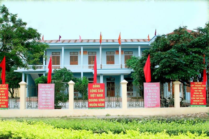 số điện thoại công an xã bảo thạnh