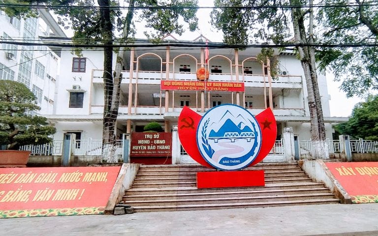 số điện thoại công an xã bảo thuận