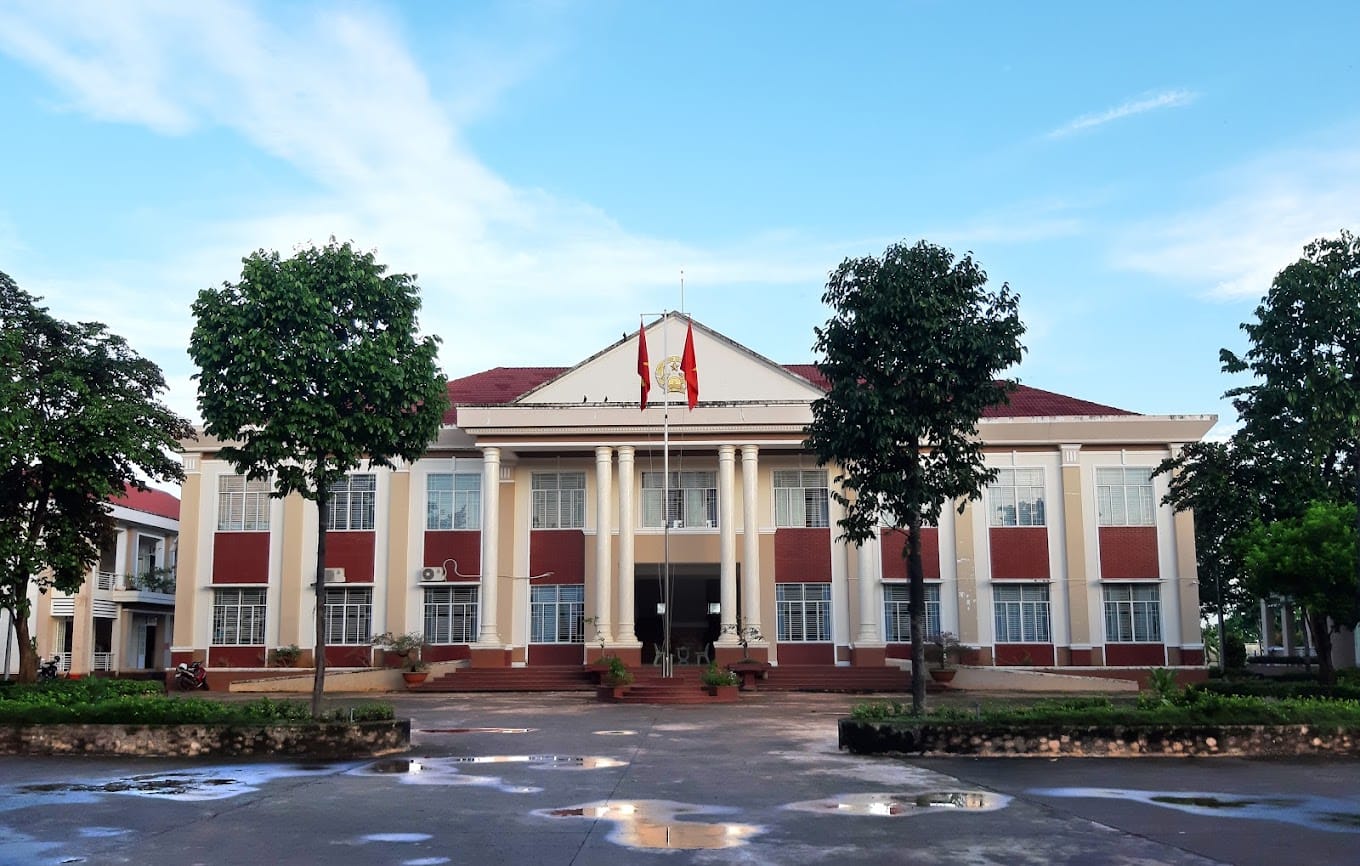 số điện thoại công an xã bù nho