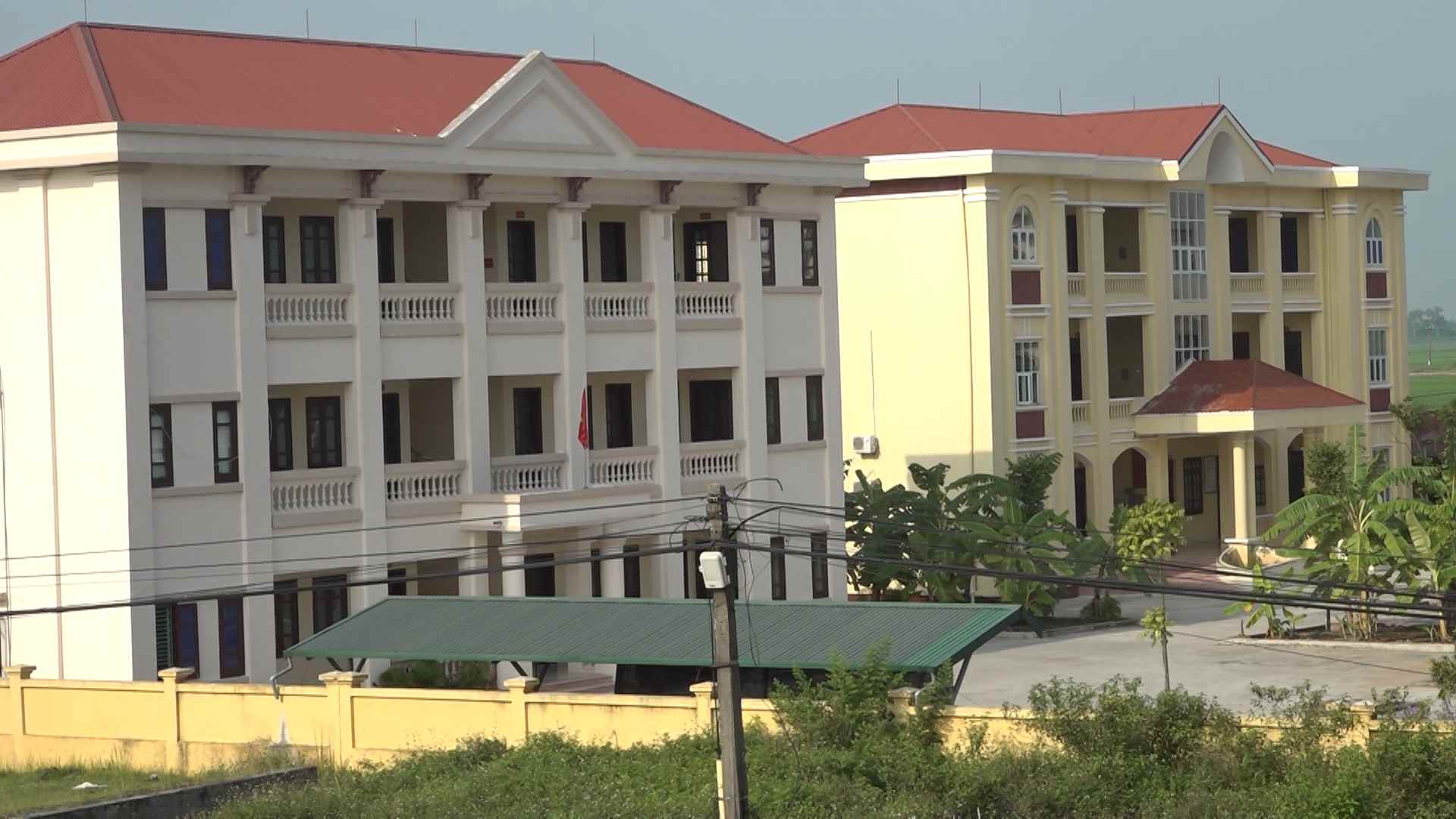 số điện thoại công an xã cao đức