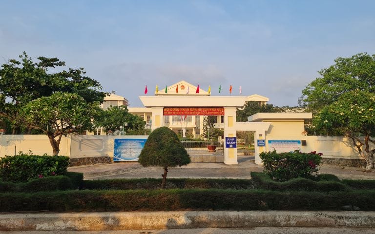 số điện thoại công an xã đức phú