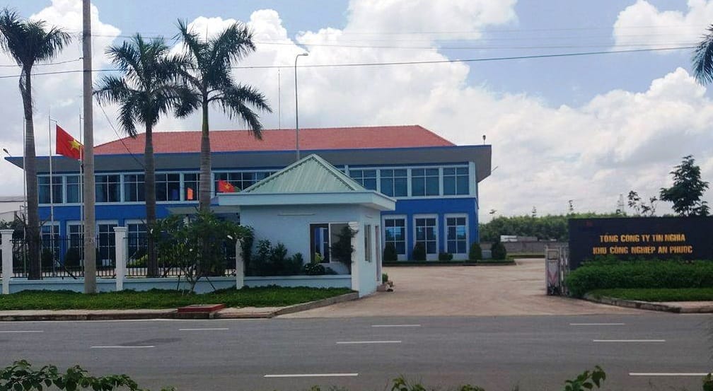 số điện thoại công an xã hưng khánh trung b
