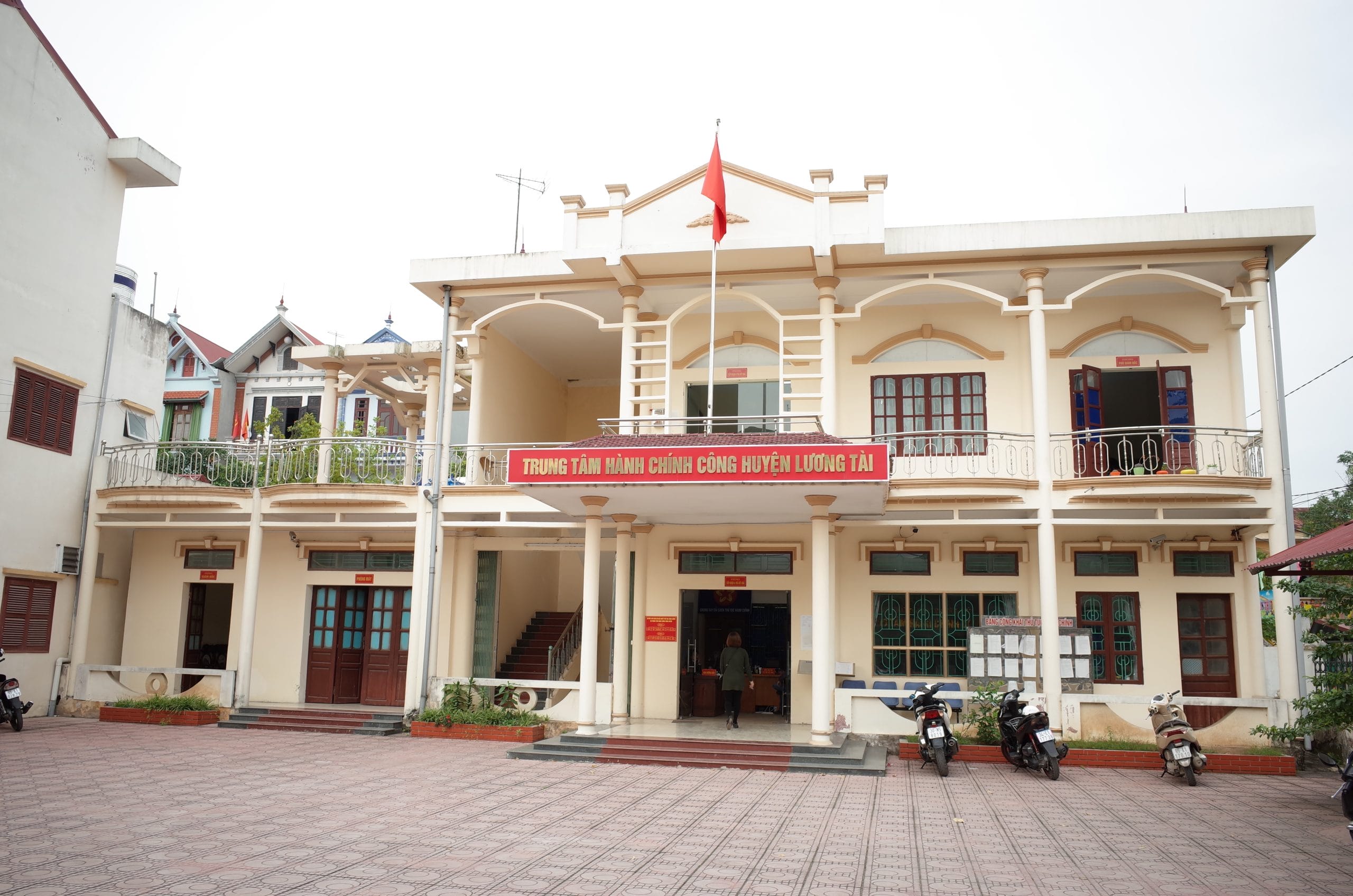 số điện thoại công an xã lai hạ