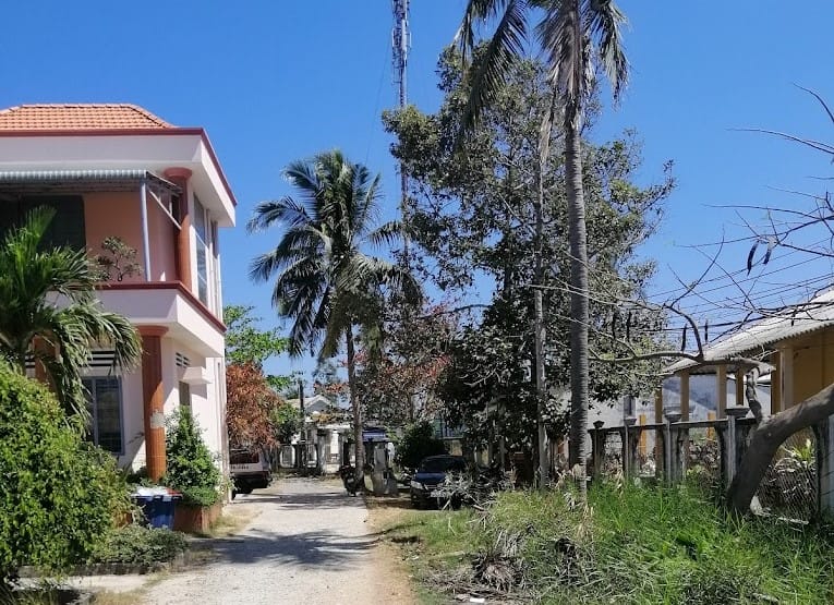 số điện thoại công an xã mỹ an