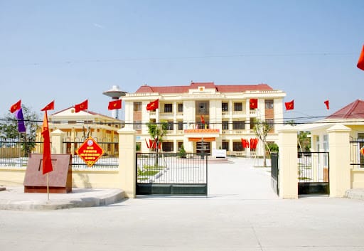 số điện thoại công an xã mỹ thạnh