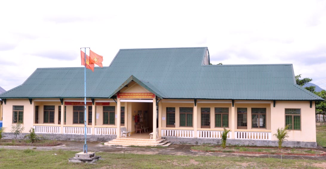 số điện thoại công an xã phan sơn