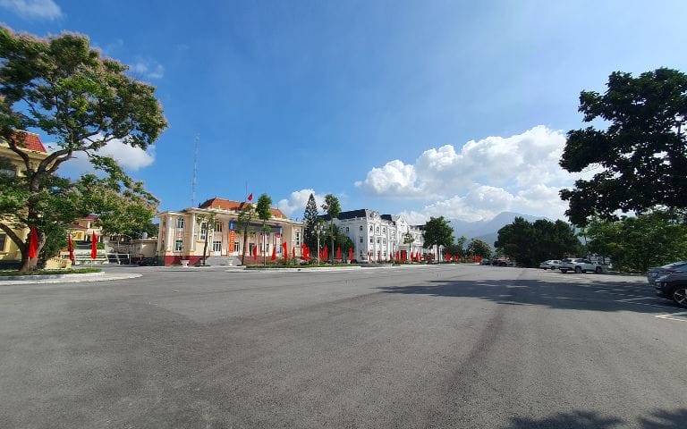 số điện thoại công an xã phan thanh