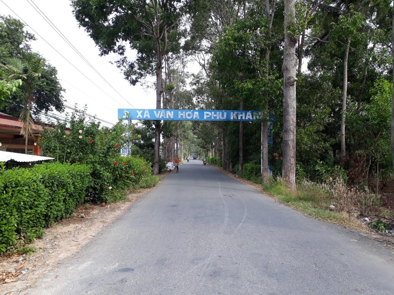 số điện thoại công an xã phú khánh