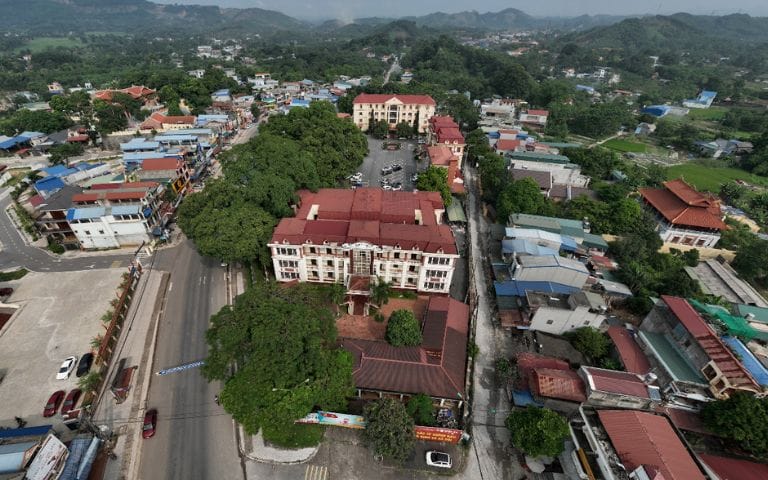 số điện thoại công an xã phú lương