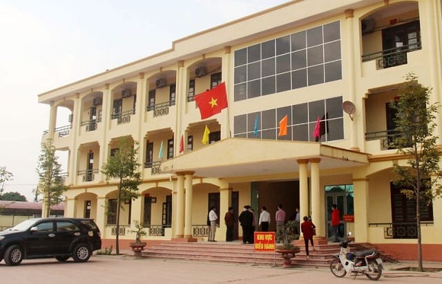 số điện thoại công an xã phú mỹ hưng