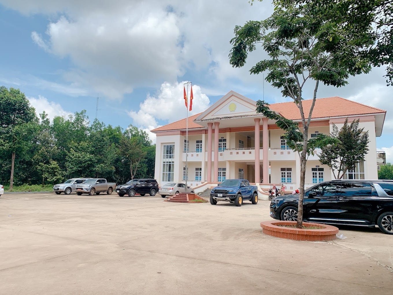 số điện thoại công an xã phú nghĩa