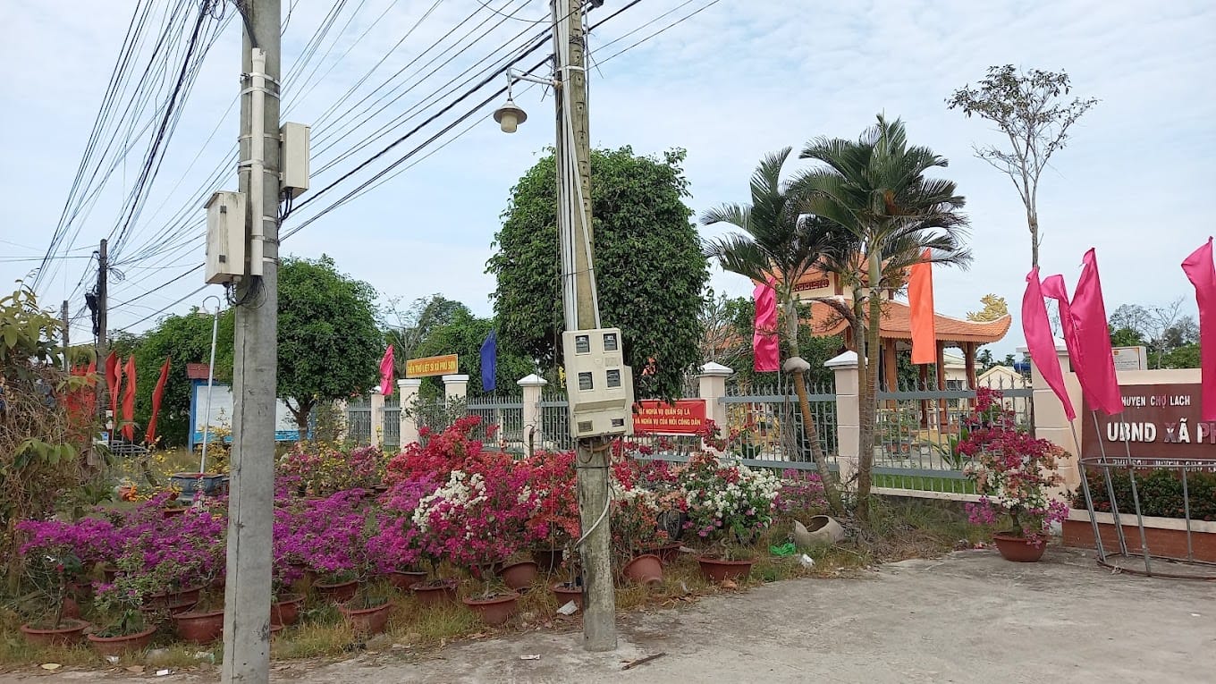 số điện thoại công an xã phú sơn