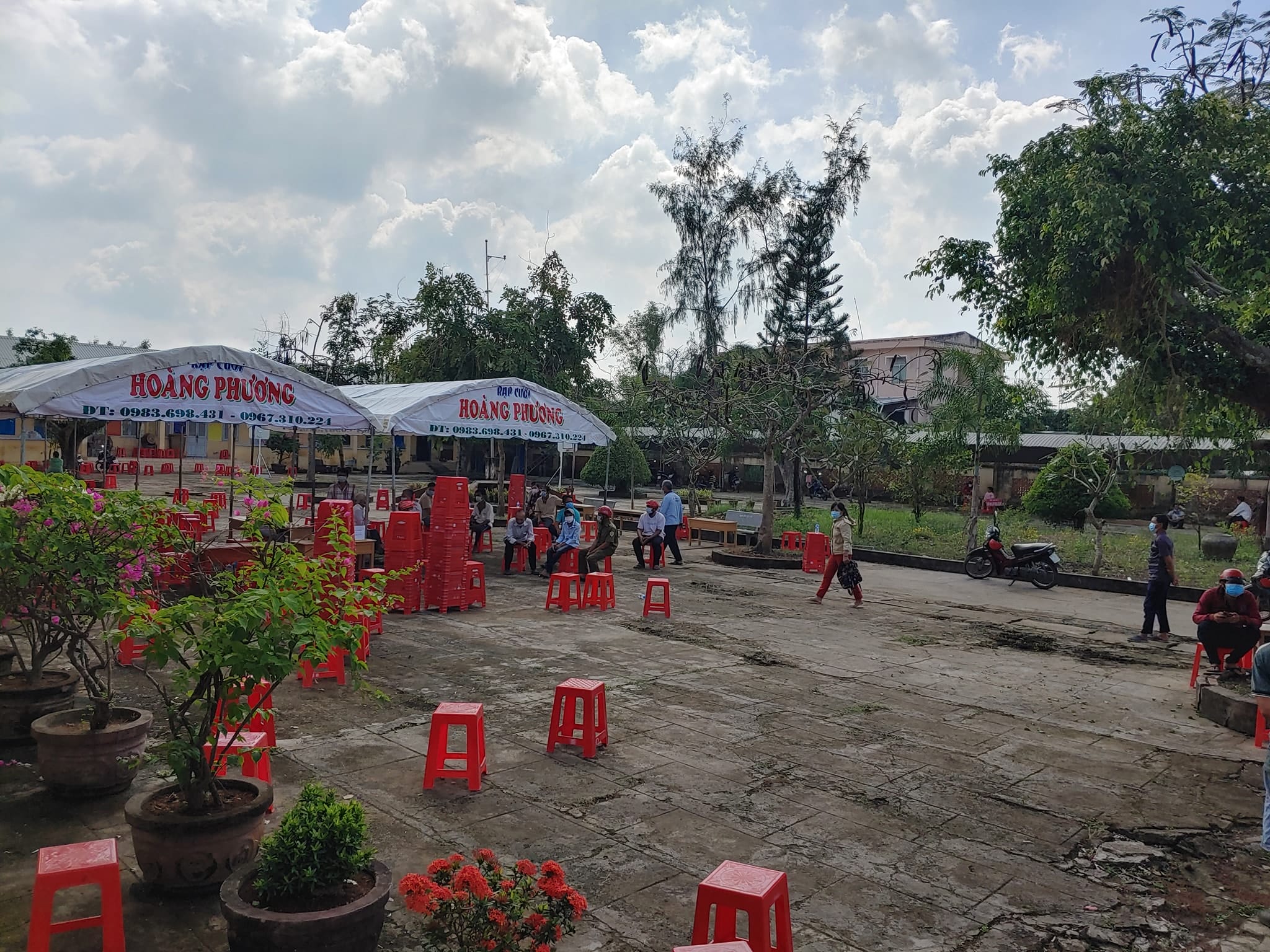 số điện thoại công an xã phước ngãi