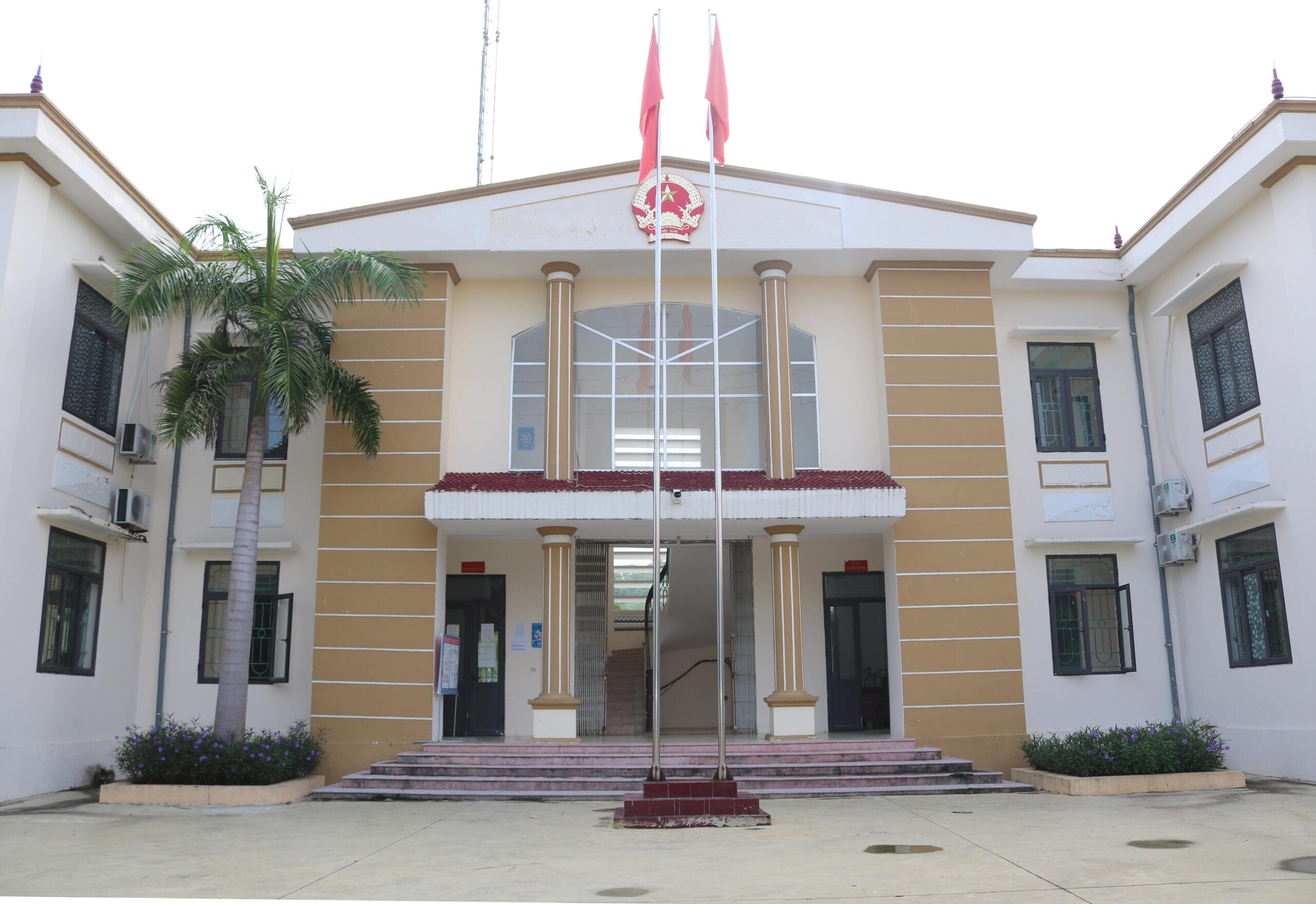 số điện thoại công an xã phước thạnh