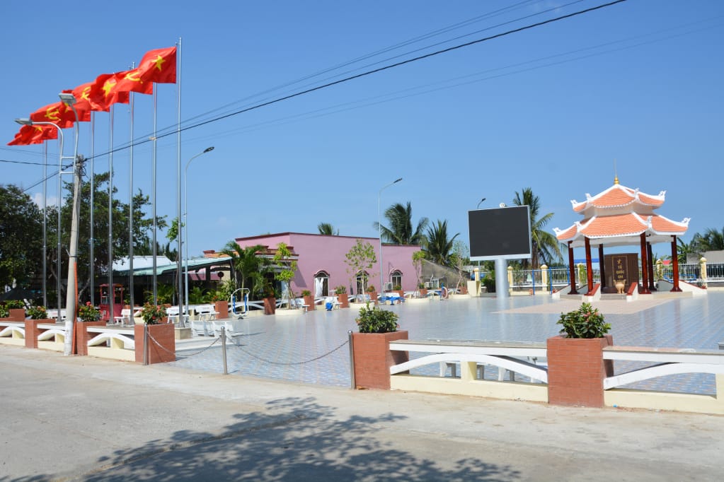 số điện thoại công an xã phước vĩnh an