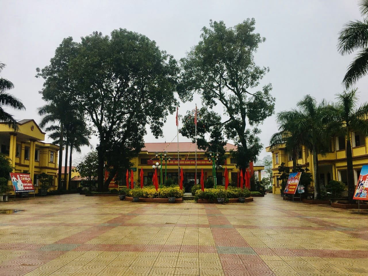 số điện thoại công an xã quỳnh phú