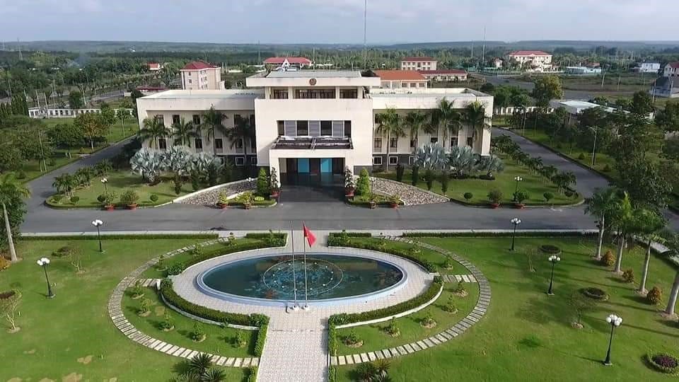số điện thoại công an xã tân hiệp