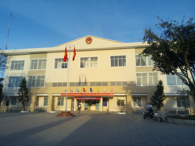 số điện thoại công an xã tân xuân