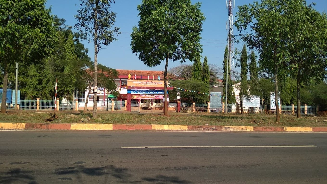 số điện thoại công an xã thanh bình