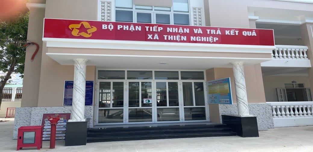 số điện thoại công an xã thiện nghiệp