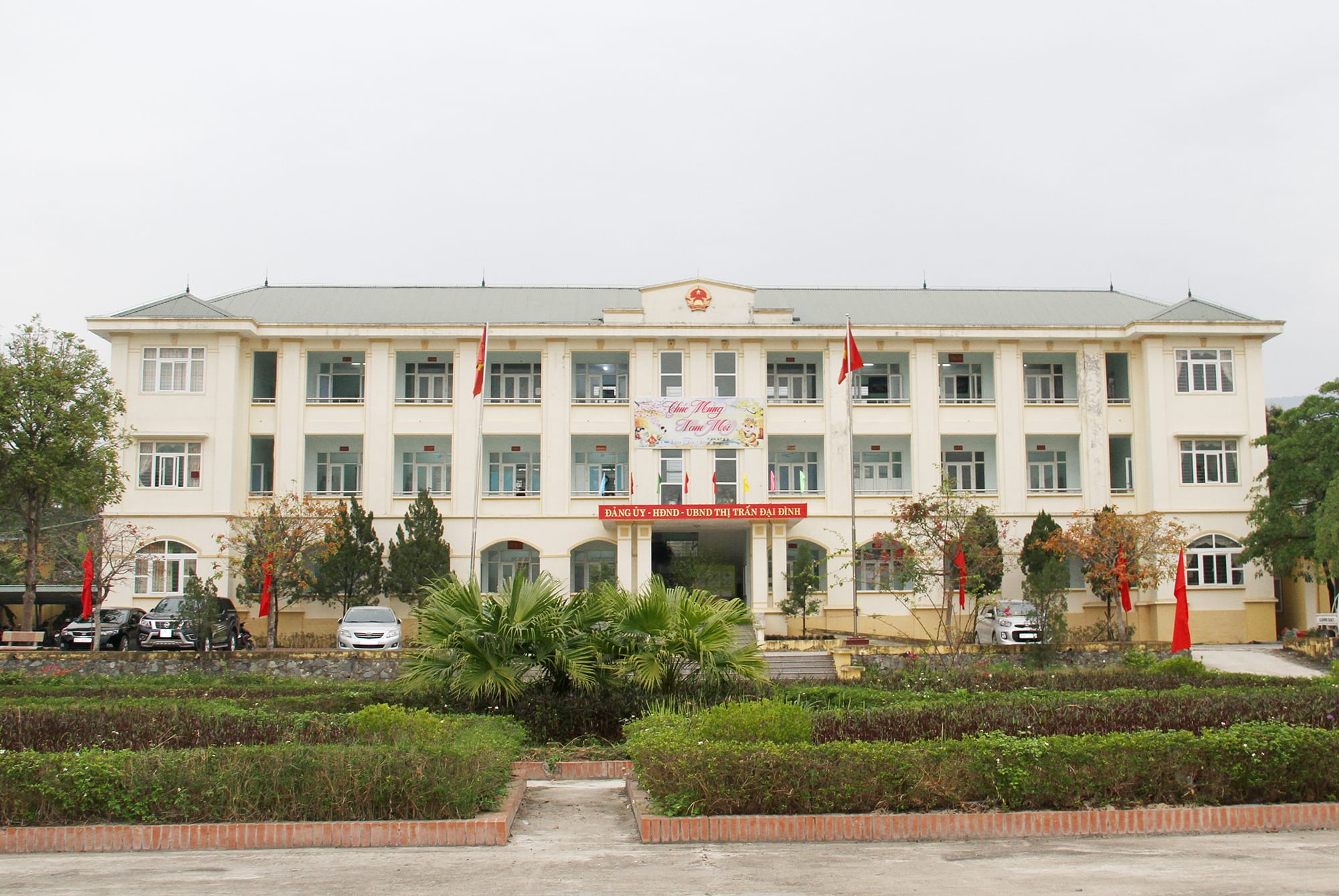 số điện thoại công an xã tiến hưng