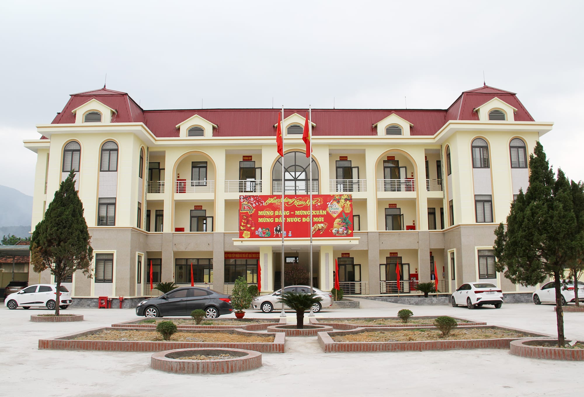 số điện thoại công an xã trung chánh