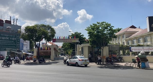 số điện thoại công an xã trung chính
