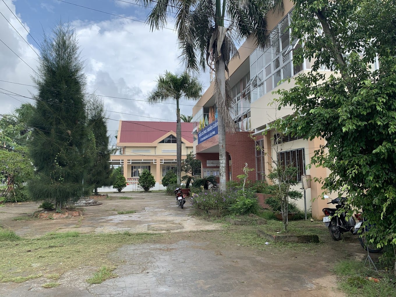 số điện thoại công an xã vĩnh bình