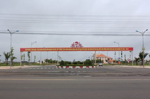 số điện thoại công an xã xã an khương