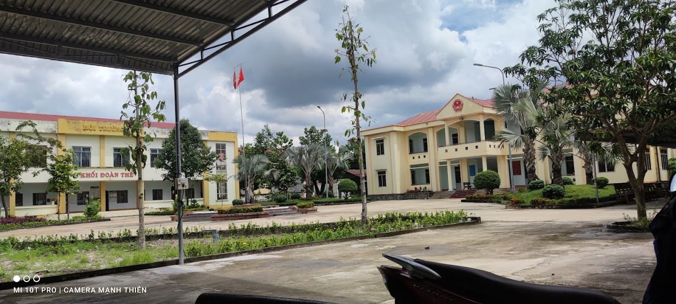 số điện thoại công an xã xã đồng nơ