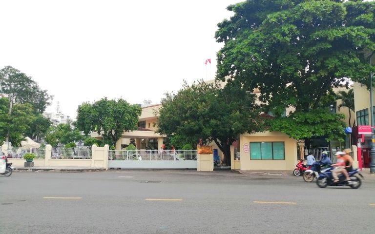 số điện thoại công an xã xuân lai