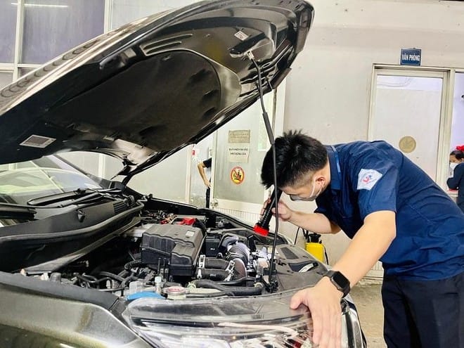 số điện thoại đăng kí xe ô tô tỉnh Lào Cai