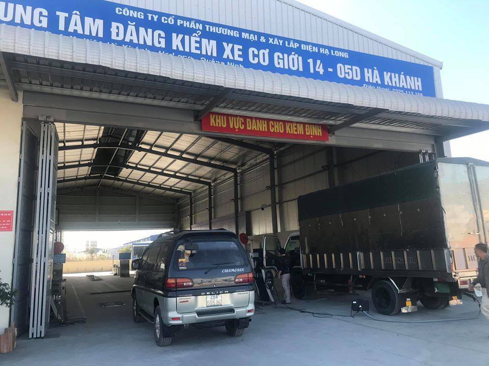 số điện thoại đăng kí xe ô tô tỉnh Quảng Ninh