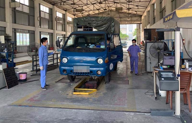 số điện thoại đăng kí xe ô tô tỉnh Sóc Trăng