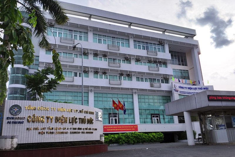 Số điện thoại điện lực quận 12 TP Hồ Chi Minh địa chỉ trung CSKH