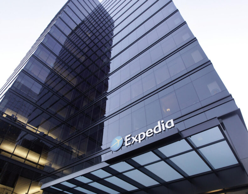 Tổng đài Expedia số điện thoại hotline chăm sóc khách hàng
